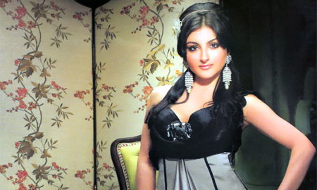 Not without my Mother: Soha Ali Khan soha_ali_khan