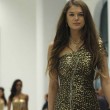 With the hotel providing the setting and ambiance, the participants showcased evening dresses created under this year's theme, 'City of Gold'.