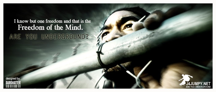 Mind Freedon by darkmatter Mind Freedon by darkmatter
