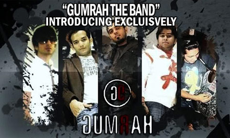 gumrah_theband