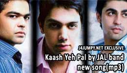Kaash Yeh Pal by Jal The Band - download mp3 Kaash Yeh Pal by Jal The Band - download mp3