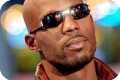 Rapper DMX jailed again in Phoenix 