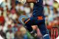 Dhoni banned for two ODIs 