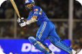 Tendulkar's absence a blessing in disguise - Shahid Afridi