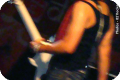 82ROCKER at Disco Dandiya 08 - Dubai Concert