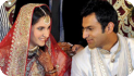 Shoaib-Sania to reach Pak today