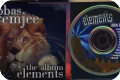 Abbas Premjee's music album 'Elements' released by Fire Records 
