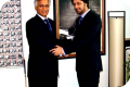 Atif Aslam Photos - Warid Brand Ambassador