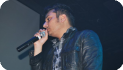 Pictures: Raghav Live @ 'No.1 Desi Flava' 10th Dec 2009