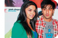 Did Ranbir and Deepika make up?