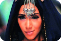 Off the runway: Sanam Agha