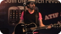 Atif Aslam Photos - Kinnaird College Concert Lahore 28th feb