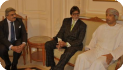 Amitabh Bachchan open to acting in Middle East films