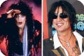 The rockers growing old ungracefully