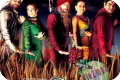 Kisaan (2009) Download Full Album - 320KBPS - 128KBPS - CDRIPS - HQ - VBR