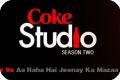 Coke Studio - Season 02 - Episode01 [download Audios/Videos NOW]