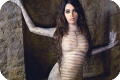 Mallika Sherawat's snake-saga 'Hisss' unveiled in Cannes