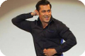 Salman Khan's charity fashion show in Dubai