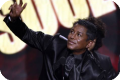 Michael Jackson wins 4 at American Music Awards