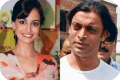 Dia Mirza denies marrying Shoaib Akhtar
