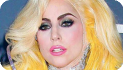 'I've always been famous - you just didn't know it' - Says Lady Gaga