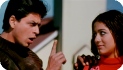 Main Hoon Na (2004) - DVDRip - All Music Videos Download - UpScaled - 720p - x264 - AC3 