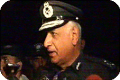 Gunmen kill five in Jinnah Hospital onslaught