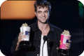 Twilight Saga dominates MTV awards