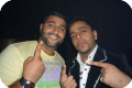 Pictures: Juggy D Live in Dubai August 24, 2009