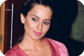 Kangana wasn't even considered for 'Kites'
