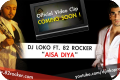 DJ Loko Ft. 82 Rocker - Aisa Diya