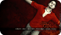 Exclusive Wallpaper - featuring "GIN GIN" by 82ROCKER