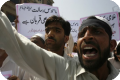 YouTube, Facebook to be unblocked as protests continue