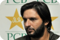 Shahid Afridi to retire after second Australia test