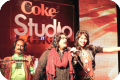 Coke Studio upstages Cyclone Phet