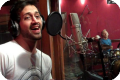 Atif Aslam to Unite With Guns N’ Roses for “The Dreamer Awakes”