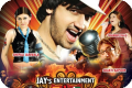 ATIF ASLAM ROCK ON 2009