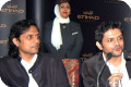 Strings signed as Brand Ambassadors of Etihad Airways