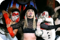 Britney Spears wants to be frozen after death