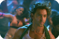 DHOOM2 - Dhoom Again Music Video Download | Upscaled x264 | 1144x496 | AC3 5.1