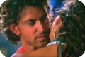 DHOOM2 - Dil Laga Music Video Download | Upscaled x264 | 1144x496 | AC3 5.1