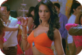 DHOOM2 - Touch Me Music Video Download | Upscaled x264 | 1144x496 | AC3 5.1