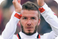 David Beckham set to become comic book hero