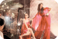 Fashion retail is the new order of things