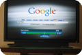 Google TV , Watch Google TV Online With Help From Intel and Sony