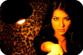 Humaima Abassi as Sunsilk Brand Ambassador 