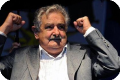 Uruguay president's entire assets: a VW Beetle