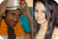 Mahendra Singh Dhoni Engagement with Sakshi Singh Rawat