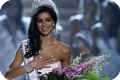 Arab-American Rima Fakih crowned Miss USA 2010