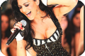 Nicole Scherzinger (Pussy Cat Dolls) Pictures Gallery